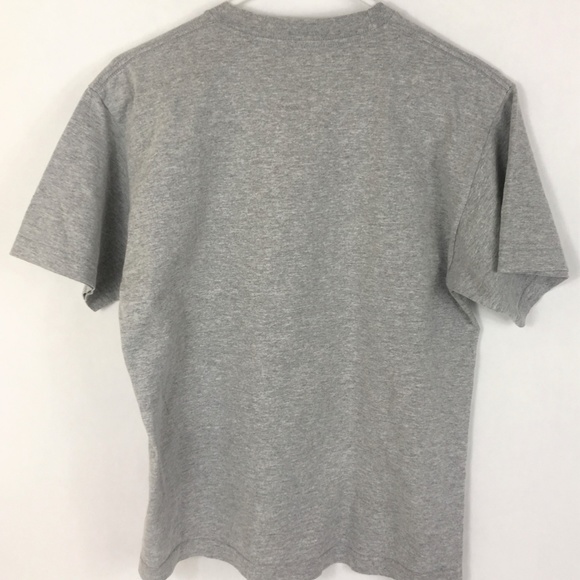 Vintage Disney Mickey Mouse USA Patriotic T-shirt - Picture 3 of 7